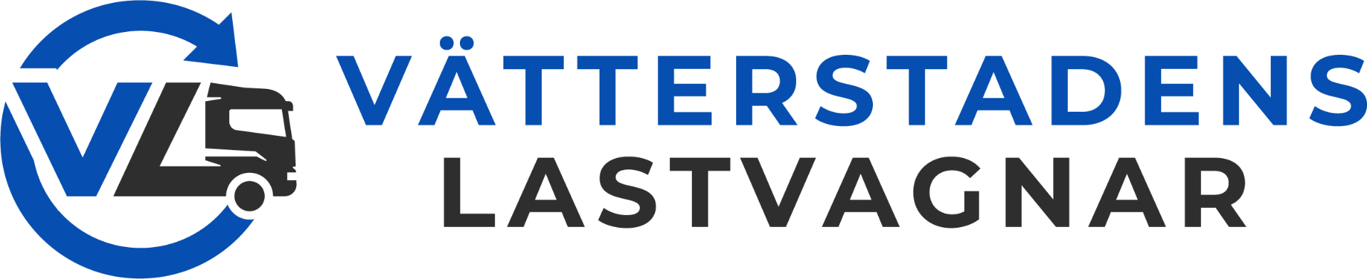 Vätterstadens Lastvagnar