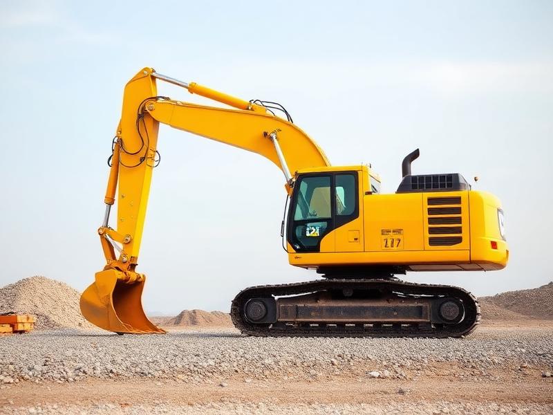 CAT 320 Grävmaskin till salu hos Vätterstadens Lastvagnar